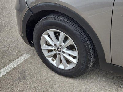 2019 Kia Sorento 3.3L LX