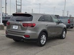 2019 Kia Sorento 3.3L LX