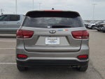 2019 Kia Sorento 3.3L LX