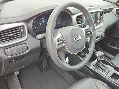 2019 Kia Sorento 3.3L LX