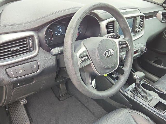 2019 Kia Sorento 3.3L LX