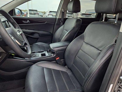 2019 Kia Sorento 3.3L LX