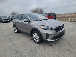 2019 Kia Sorento LX V6