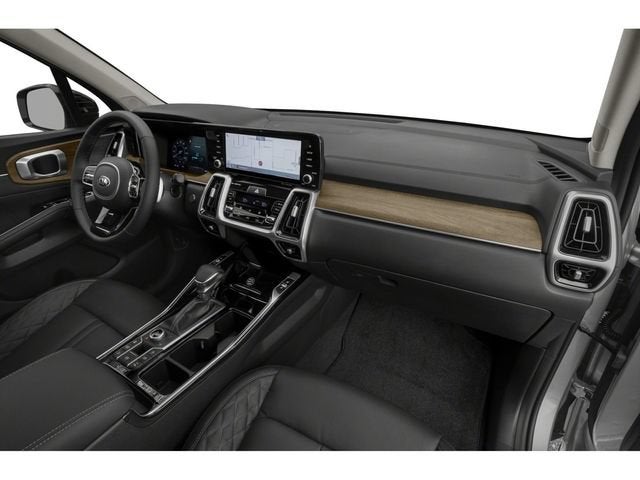 2021 Kia Sorento SX Prestige