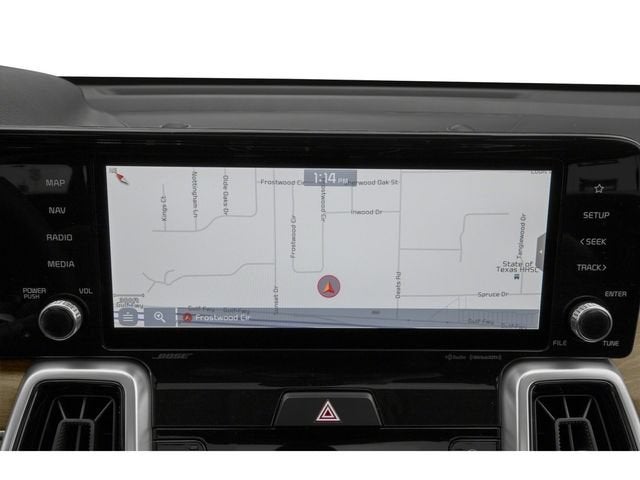 2021 Kia Sorento SX Prestige