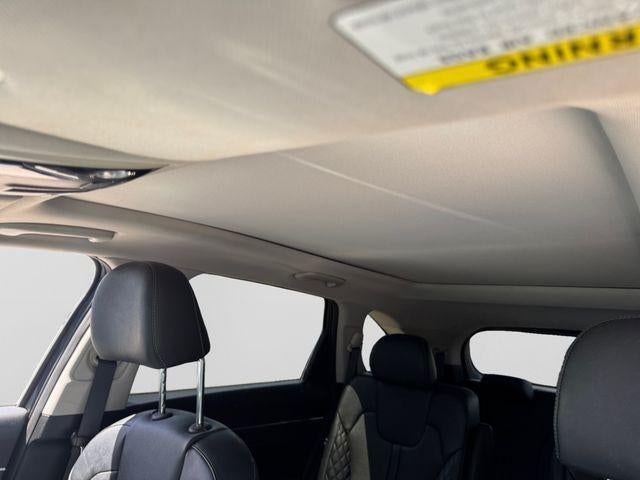 2021 Kia Sorento SX Prestige