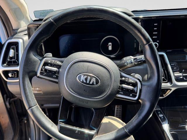 2021 Kia Sorento SX Prestige