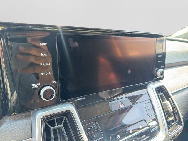 2021 Kia Sorento SX Prestige