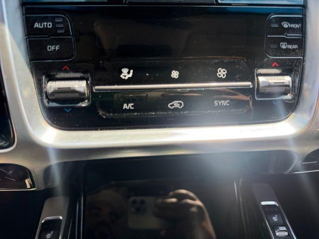 2021 Kia Sorento SX Prestige