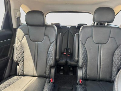 2021 Kia Sorento SX Prestige