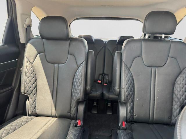 2021 Kia Sorento SX Prestige