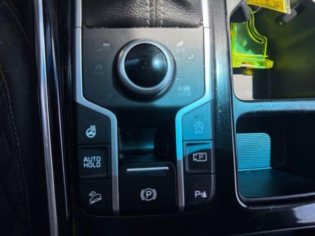 2021 Kia Sorento SX Prestige