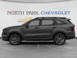 2021 Kia Sorento SX Prestige