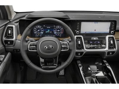 2021 Kia Sorento SX Prestige