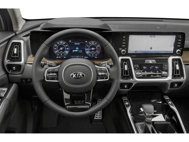 2021 Kia Sorento SX Prestige