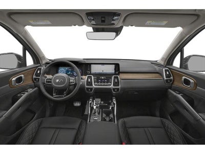 2021 Kia Sorento SX Prestige