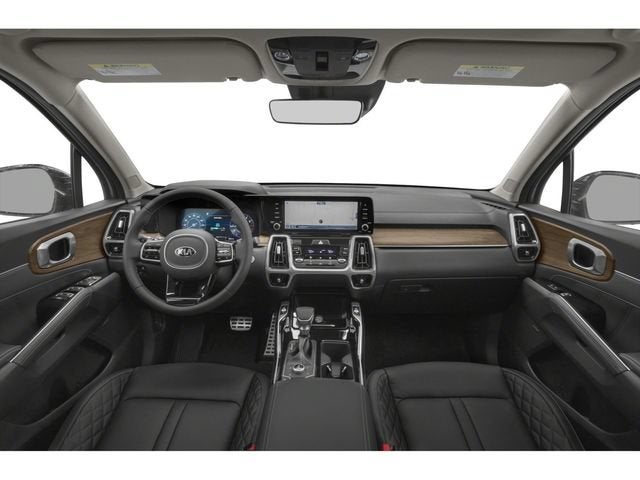2021 Kia Sorento SX Prestige