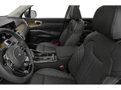 2021 Kia Sorento SX Prestige