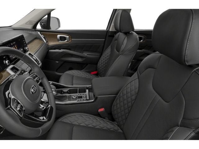 2021 Kia Sorento SX Prestige