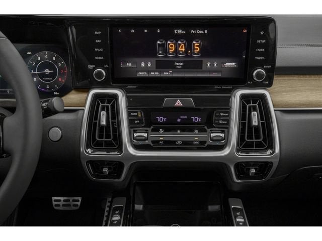 2021 Kia Sorento SX Prestige