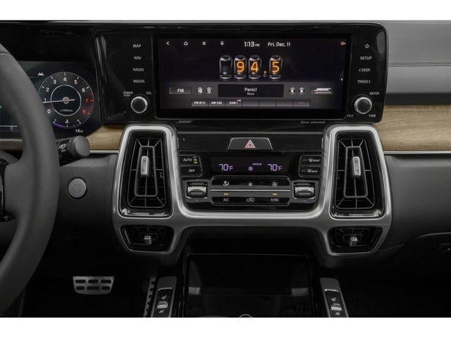 2021 Kia Sorento SX Prestige
