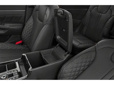 2021 Kia Sorento SX Prestige