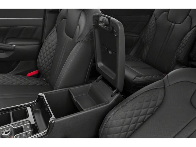 2021 Kia Sorento SX Prestige