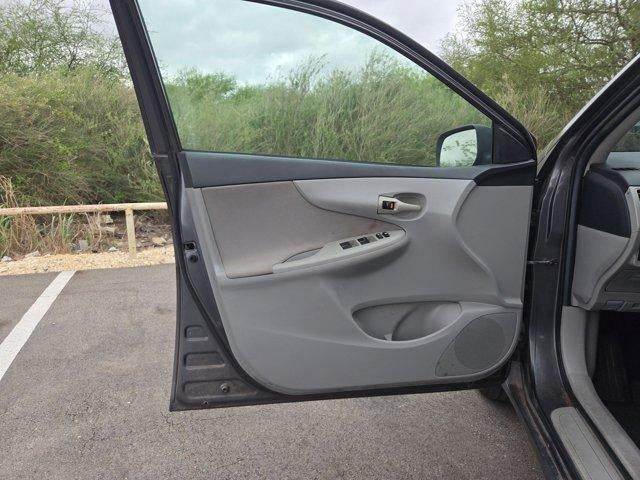 2013 Toyota Corolla L