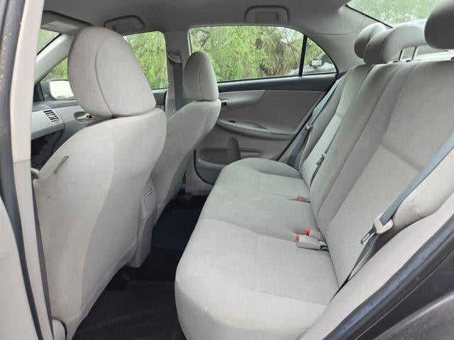 2013 Toyota Corolla L