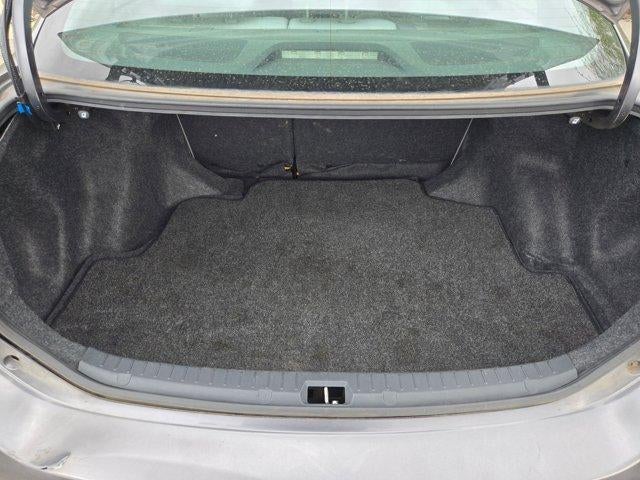 2013 Toyota Corolla L
