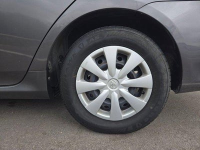 2013 Toyota Corolla L