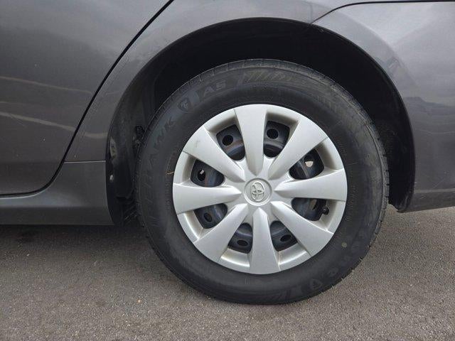 2013 Toyota Corolla L