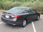 2013 Toyota Corolla L