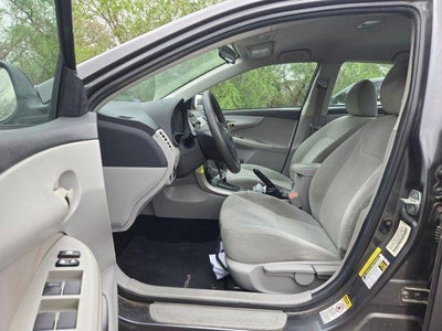 2013 Toyota Corolla L