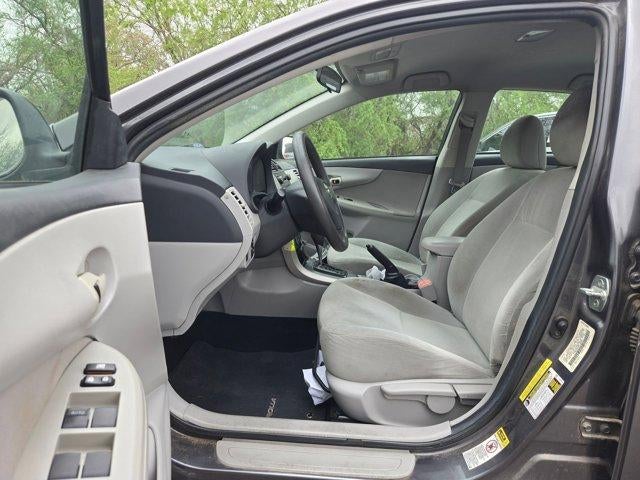2013 Toyota Corolla L