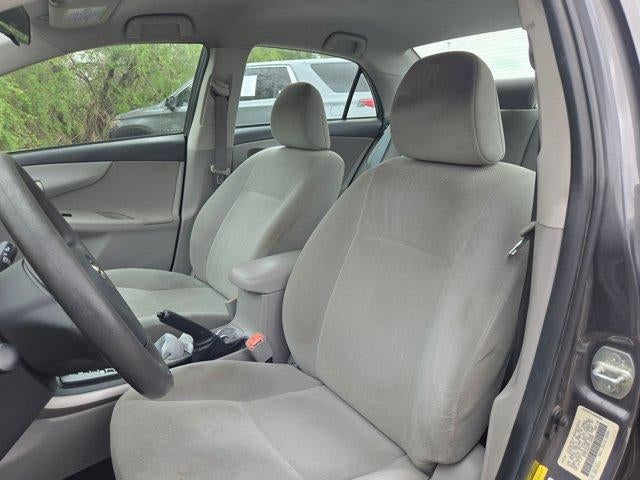 2013 Toyota Corolla L