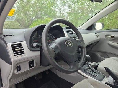 2013 Toyota Corolla L