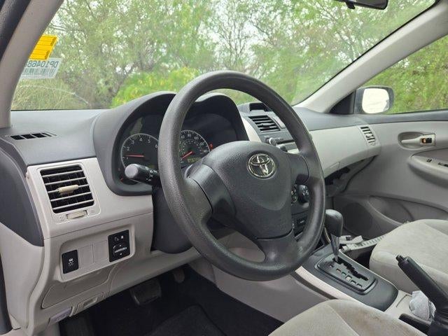 2013 Toyota Corolla L