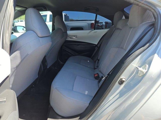 2022 Toyota Corolla SE Apex Edition