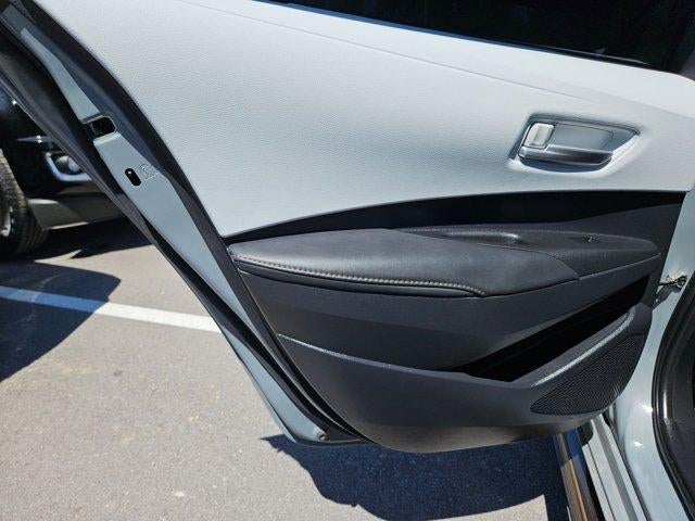 2022 Toyota Corolla SE Apex Edition