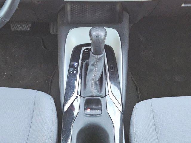 2022 Toyota Corolla SE Apex Edition