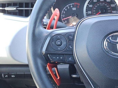 2022 Toyota Corolla SE Apex Edition