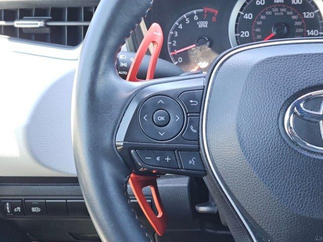 2022 Toyota Corolla SE Apex Edition