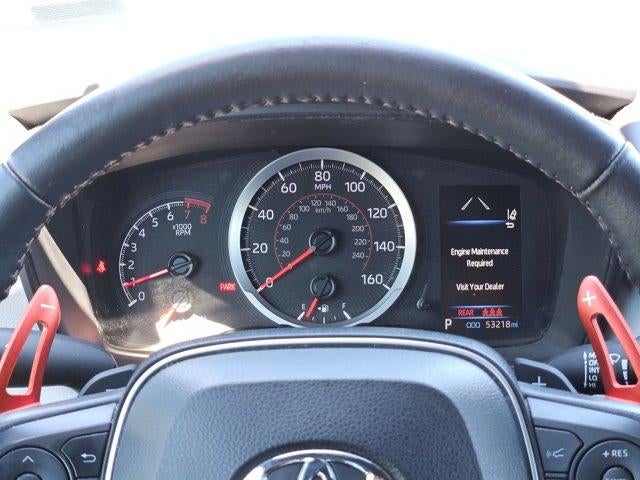 2022 Toyota Corolla SE Apex Edition