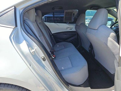 2022 Toyota Corolla SE Apex Edition