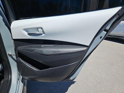 2022 Toyota Corolla SE Apex Edition