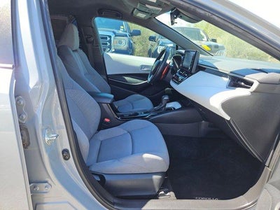 2022 Toyota Corolla SE Apex Edition