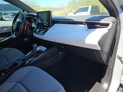 2022 Toyota Corolla SE Apex Edition