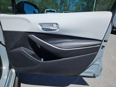 2022 Toyota Corolla SE Apex Edition