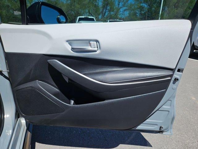 2022 Toyota Corolla SE Apex Edition